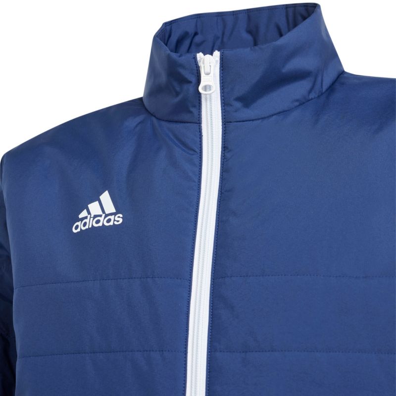 Adidas Entrada 22 Jr IB6072 jacket