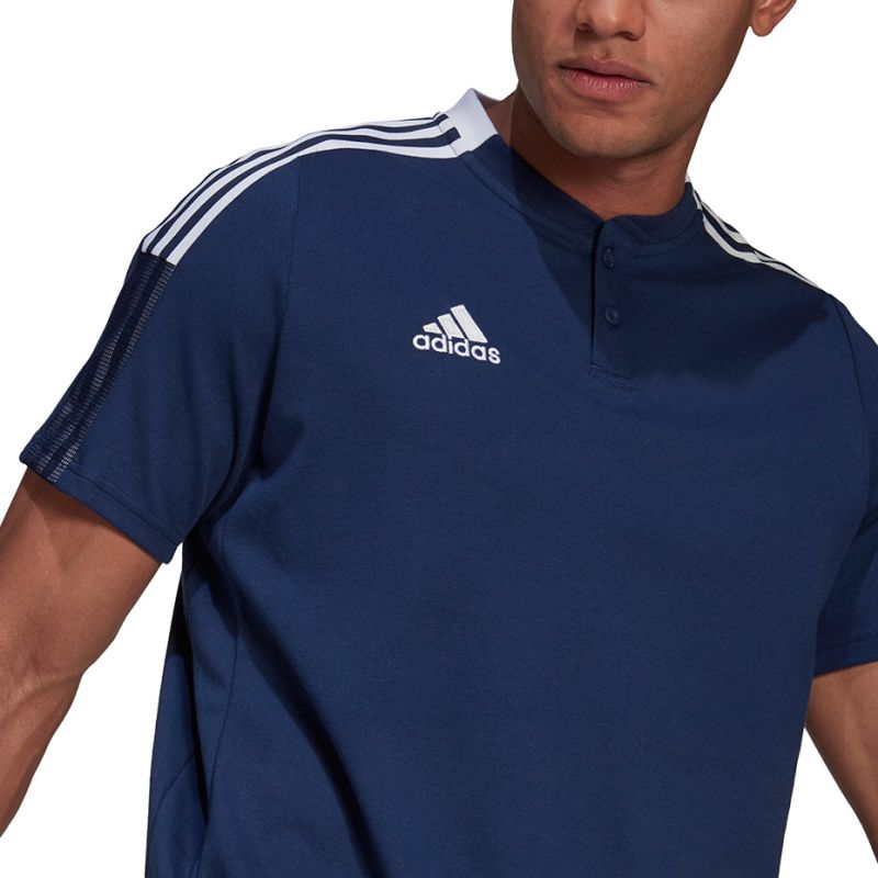 Adidas Tiro 21 Polo M GH4462 T-shirt