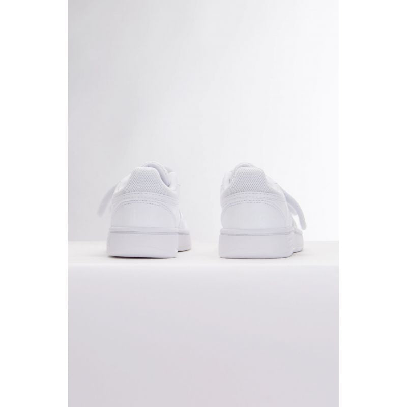 Scarpe Adidas Hoops 3.0 CF C Jr GW0436
