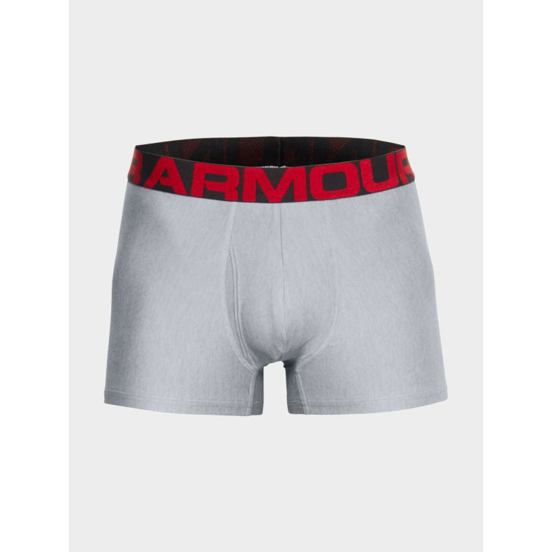 Under Armour Boxer Shorts M 1363618-011