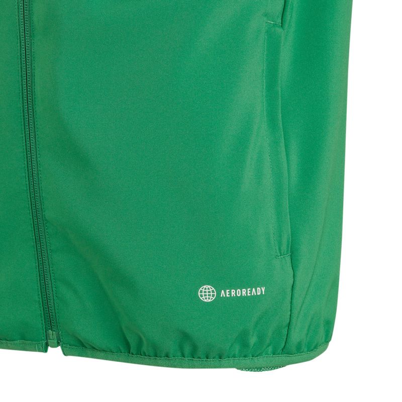 Adidas Tiro 23 League Windbreaker Jr IA1625 jacket