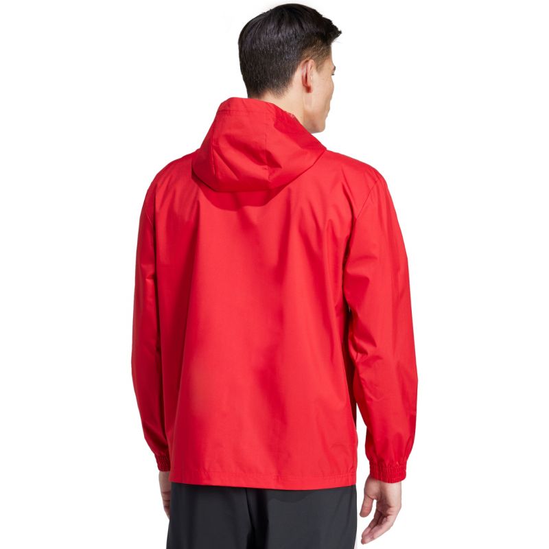 Adidas Entrada 22 All Weather Jacket M IK4009