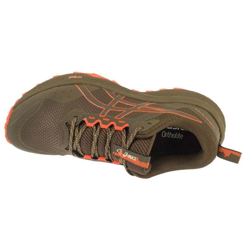 Asics Trabuco Terra 3 M 1011C152-200 Running Shoes