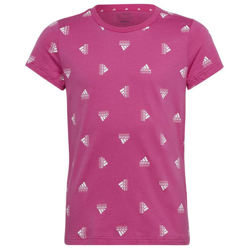 adidas BLUV Tee Jr IB8920