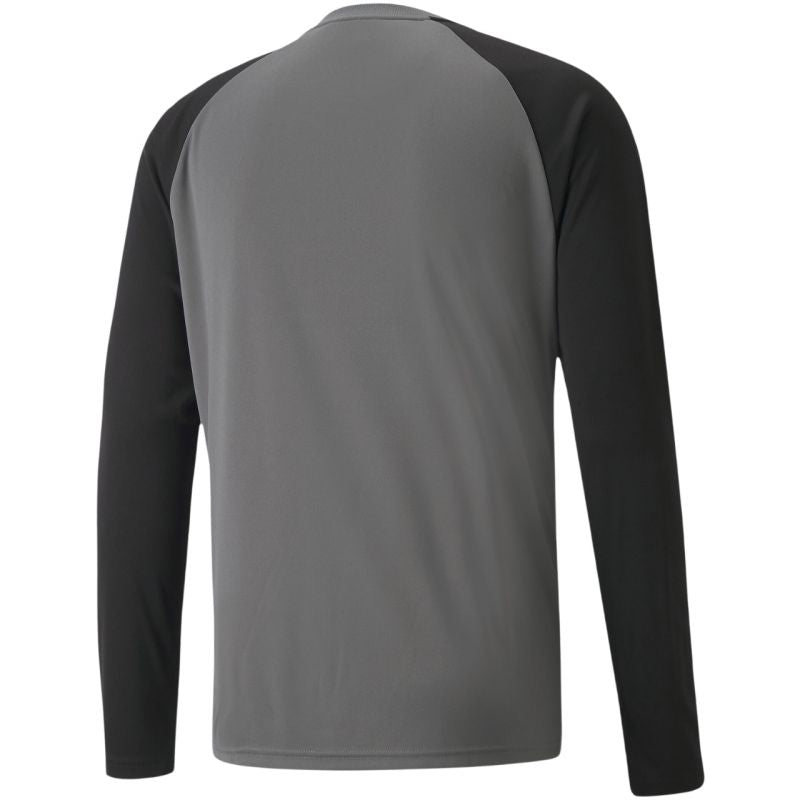 Puma teamPacer GK LS goalkeeper sweatshirt M 704933 43