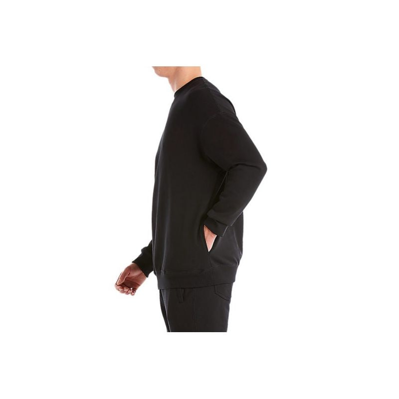 Asics BL Sweat Crew M 2191A020-001 sweatshirt