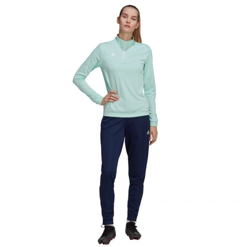 Felpa da allenamento Adidas Entrada 22 Top W HC5046