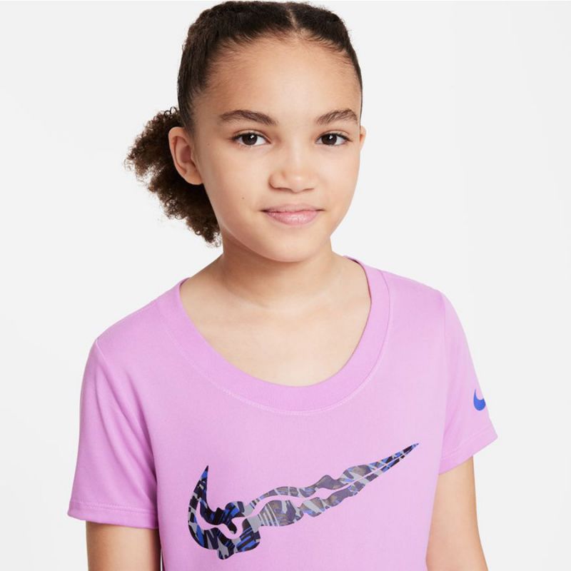 Nike Dri-Fit Jr T-shirt DZ3583-532