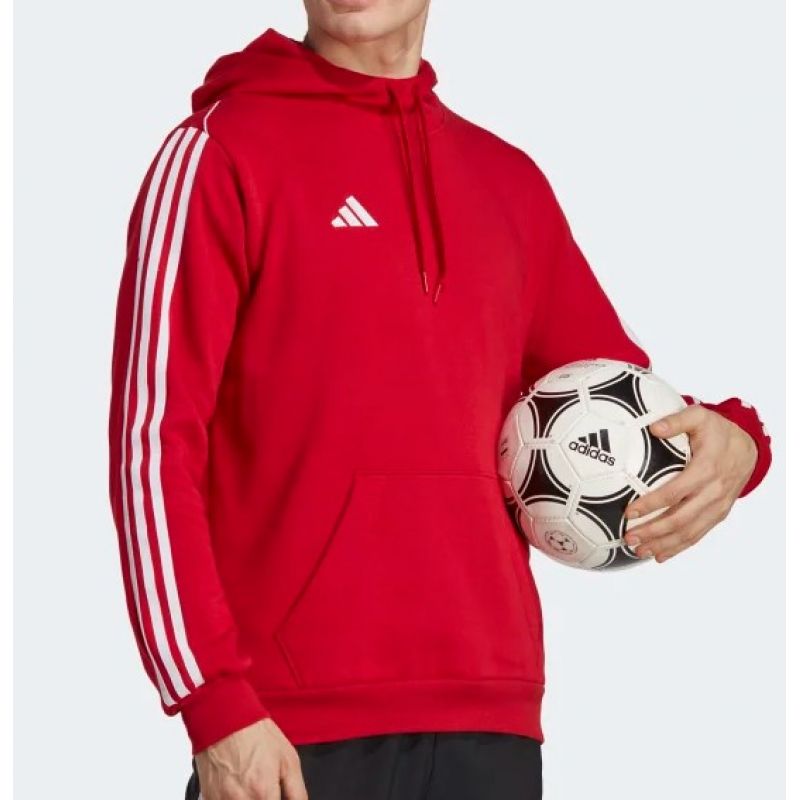 Felpa Adidas Tiro 23 SW Hoody M HS3600