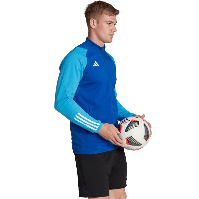 Adidas Tiro 23 Competition Training M HU1305 sweatshirt