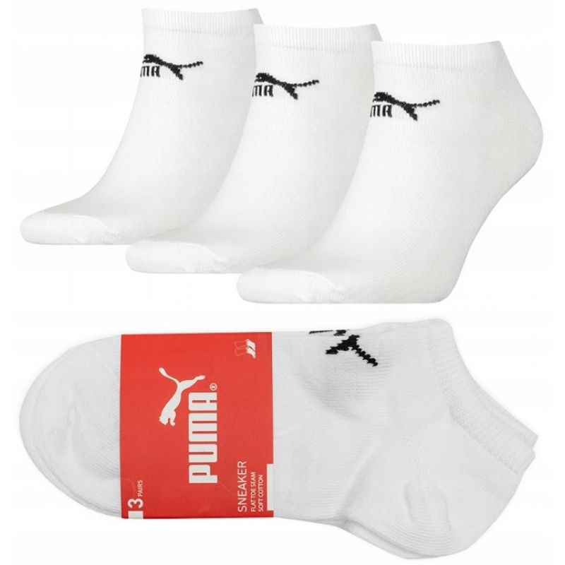 Puma Sneaker Socks 3 paia 201103001-300
