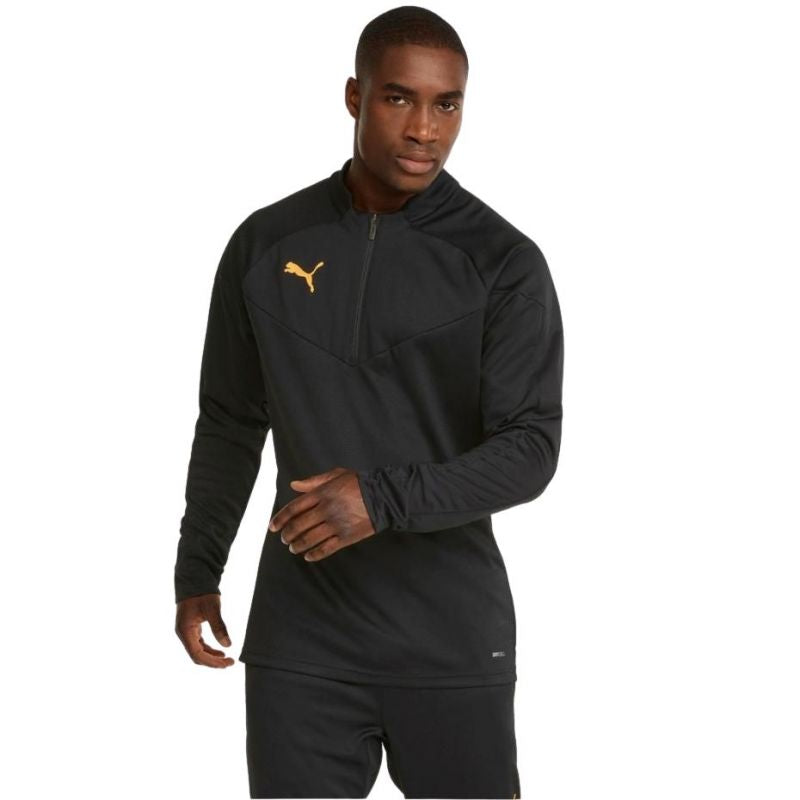 Puma individualFINAL Maglia training 1/4 Zip M 657950 45