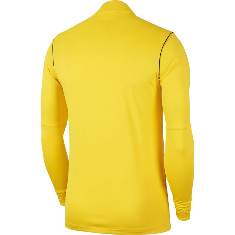 Nike Dry Park 20 TRK JKT K JR BV6906-719 Football Sweatshirt