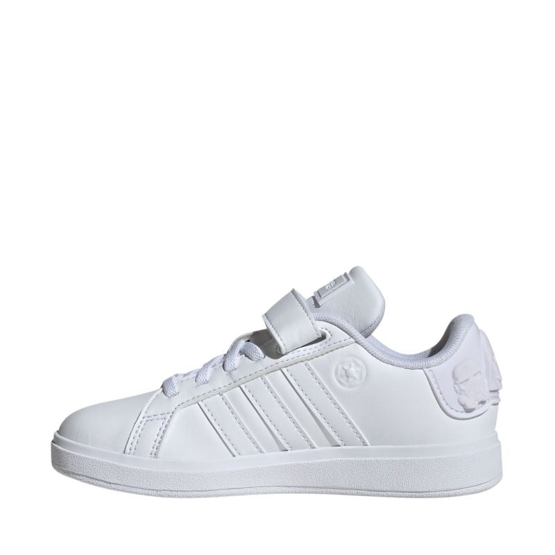 Scarpe Adidas Star Wars Grand Court 2.0 Jr IH7576