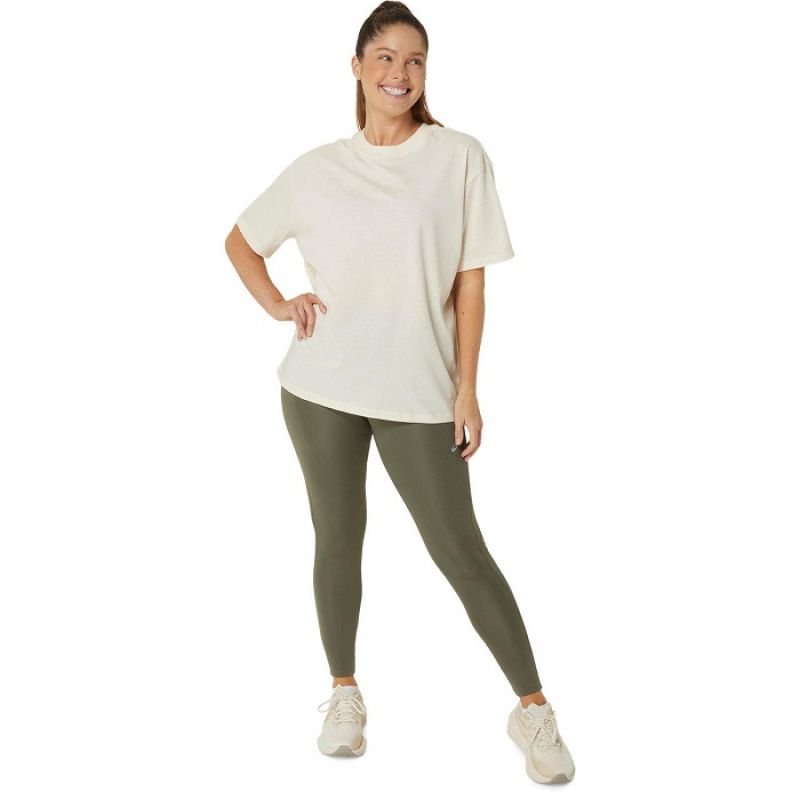 Asics Logo Tee W 2032C843201