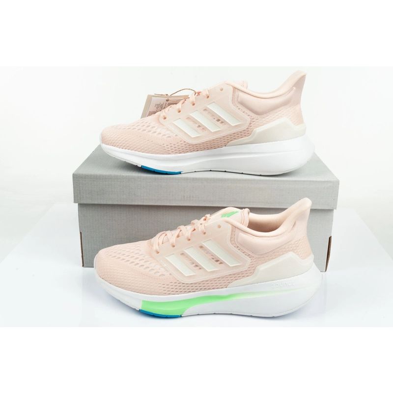 adidas EQ21 Run W GY2205 shoes