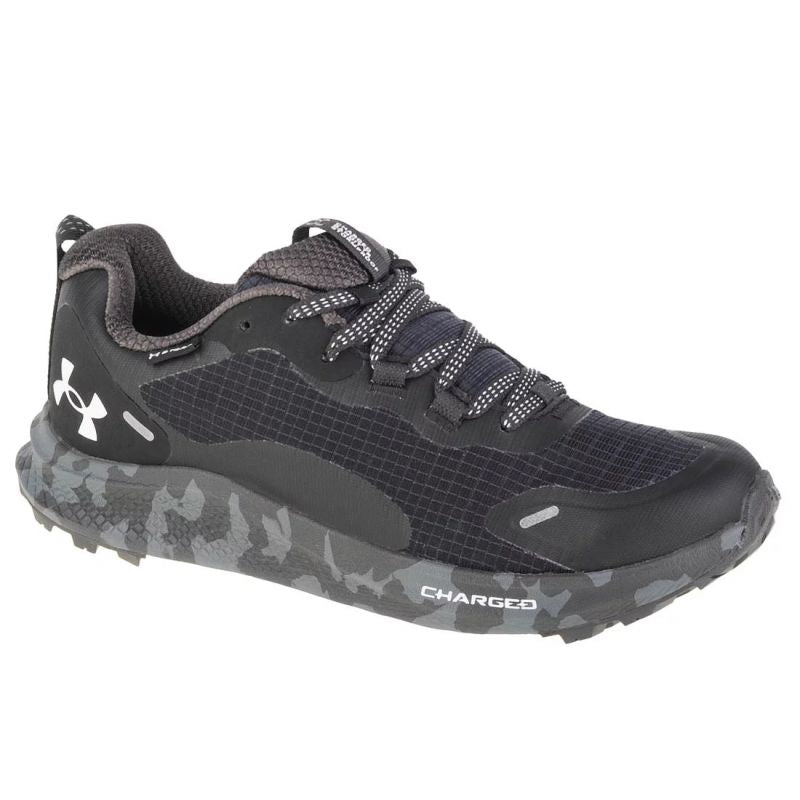 Under Armour Charged Bandit Tr 2 SP W 3024763-002 Running Shoes