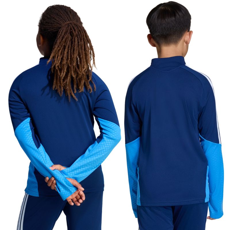 adidas Tiro 26 Competition Training Top Blue JN2286