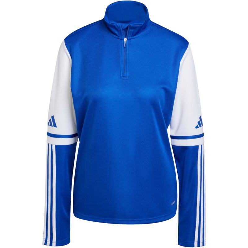 Women's adidas Squadra 25 Training Top blue JD3019