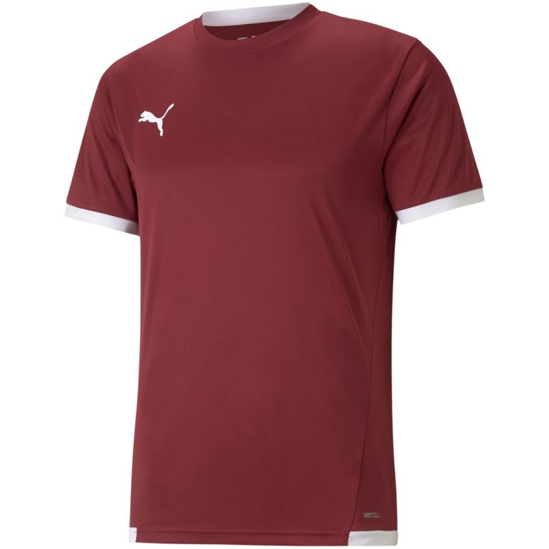 Puma teamLIGA Maglia M 704917 09