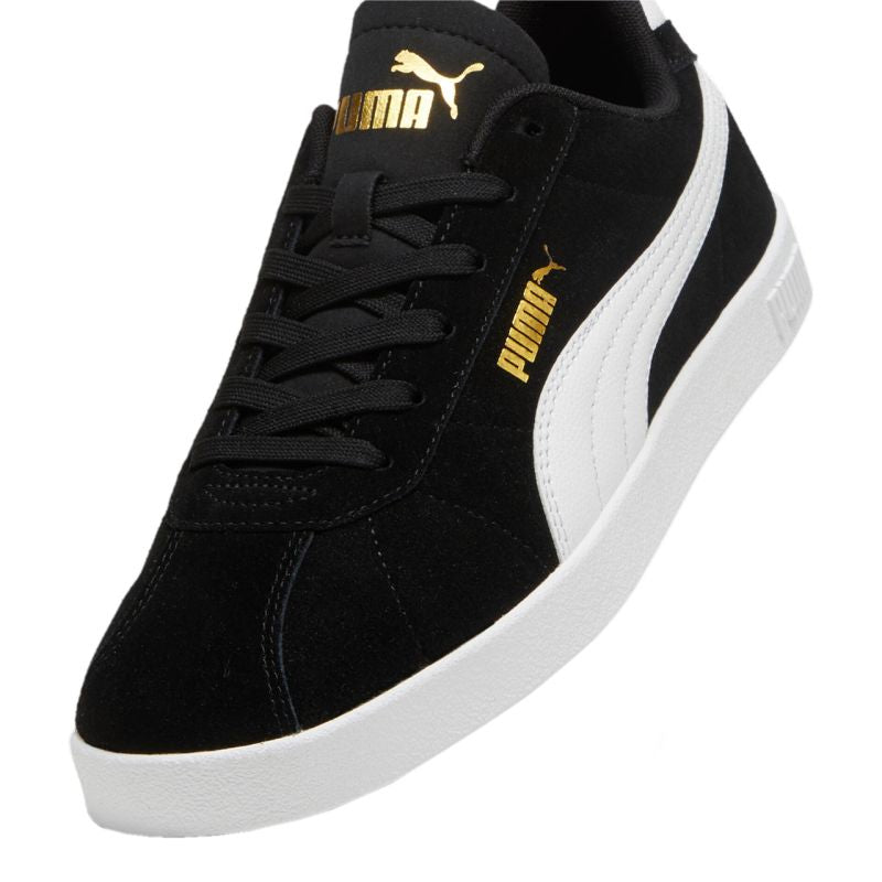 Puma Club II M 397444 01 shoes