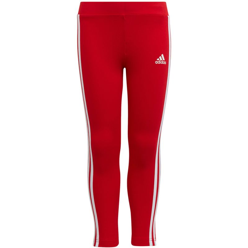 Leggings Adidas Essentials 3 strisce Jr HF1898