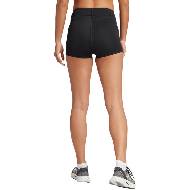 adidas Adizero Essentials Running Booty Shorts W IY7847