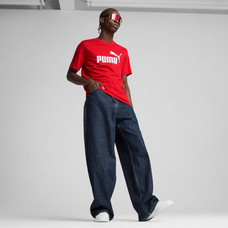 Puma Ess No. 1 Logo Tee M 682532 11