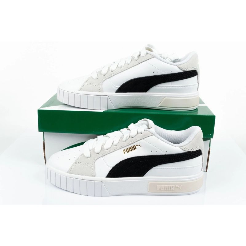 Scarpe sportive Puma Cali Star Mix W 380220 04