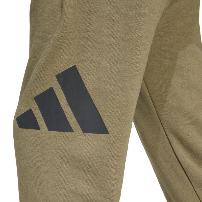 adidas Essentials Big Logo French Terry Pants M JE8970