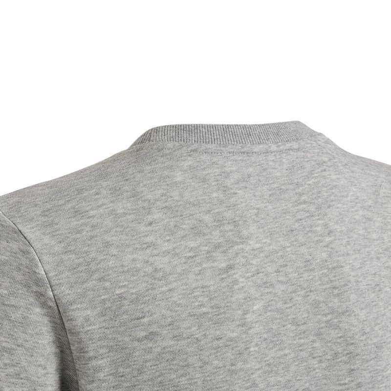 Adidas Big Logo Swt Jr HM8706 sweatshirt