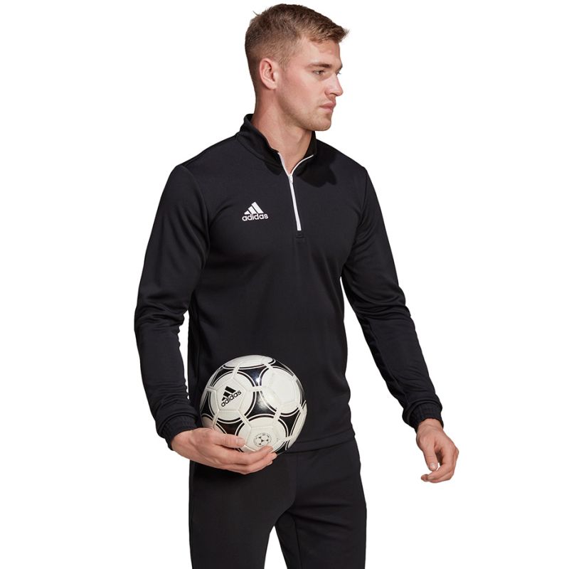 Adidas Entrada 22 Training Top M H57544 sweatshirt