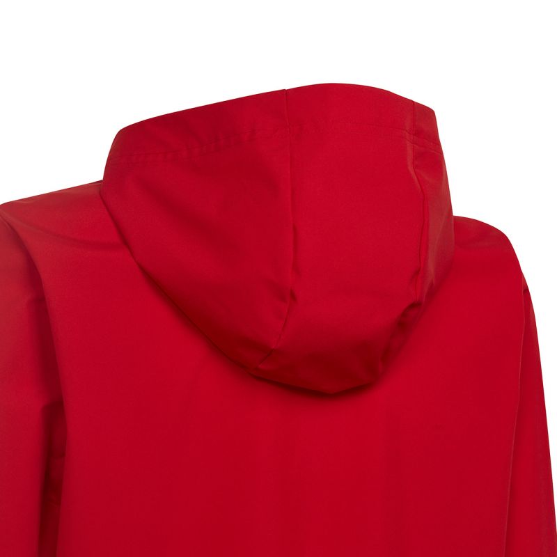 Adidas Entrada 22 All-Weather Jr IK4013 jacket