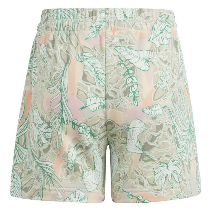 Pantaloncini Adidas SUM Stampa All Over Jr HR5833