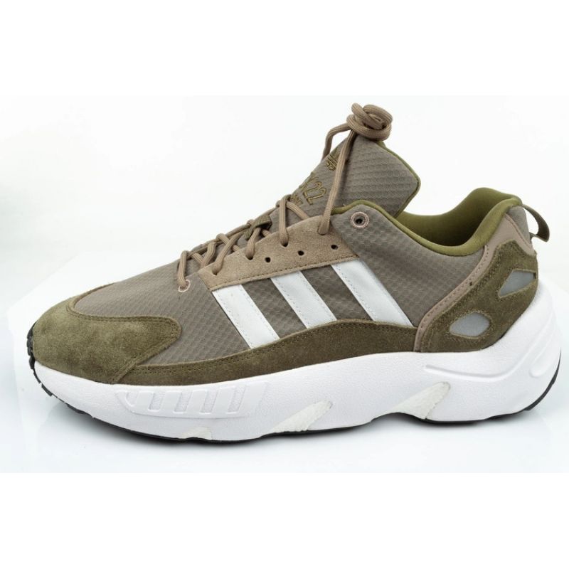 Scarpe Adidas ZX 22 Boost M GX2040