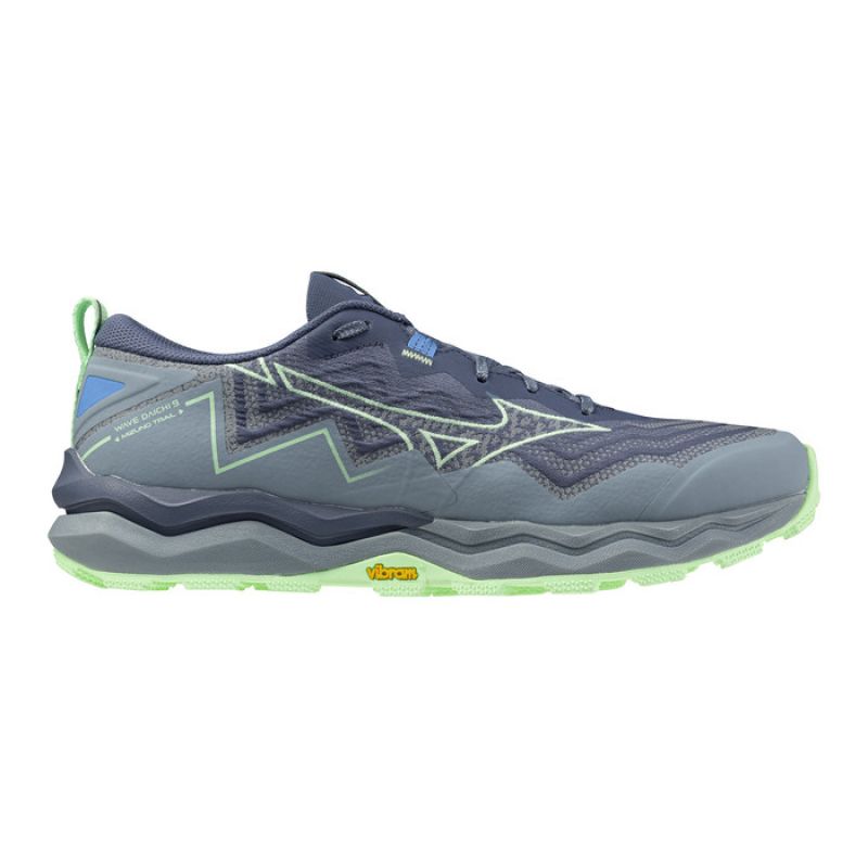 Scarpe da corsa Mizuno Wave Daichi 9 M J1GJ257101