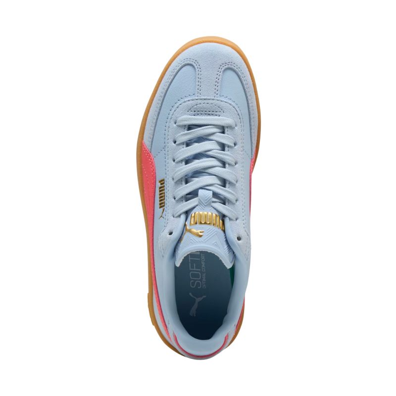 Puma Club II Era Jr 401489 12 Shoes