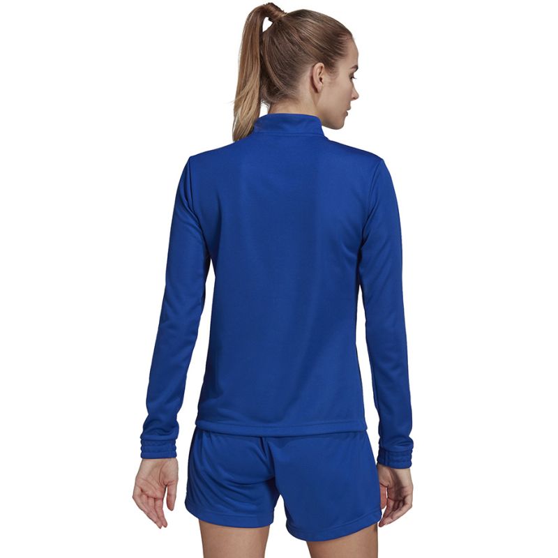 Adidas Entrada 22 Top Training W sweatshirt HG6284