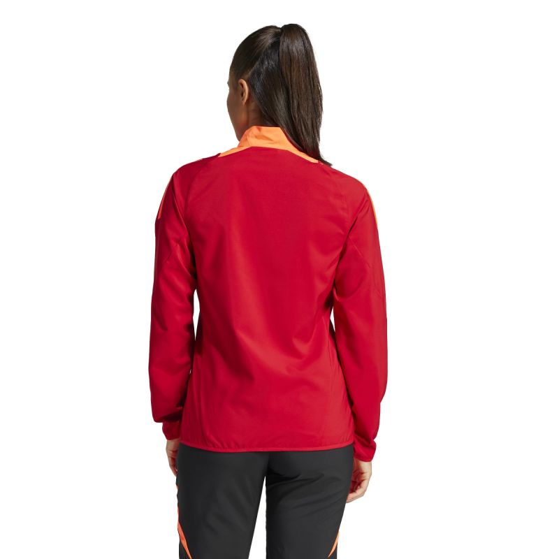 Giacca Adidas Tiro 24 Competition W IR7602