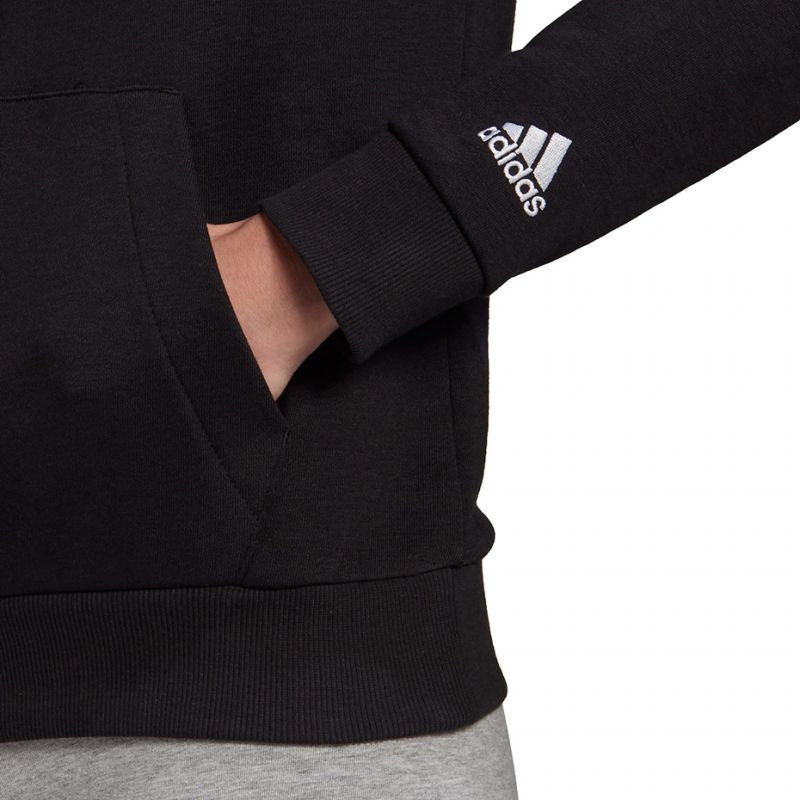 adidas Essentials Hoodie W GL0635