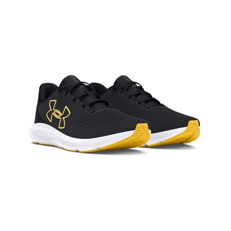 Under Armor UA Charged Pursuit 3 BL M running shoes 3026518-110