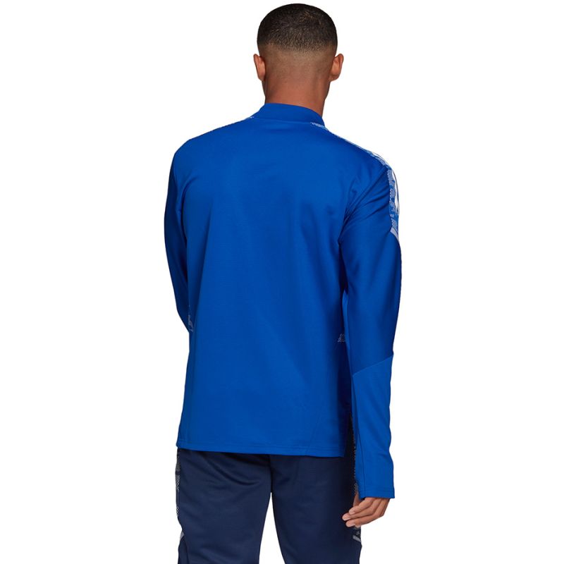 Felpa Adidas Condivo 21 Training Top Primeblue M GE5421