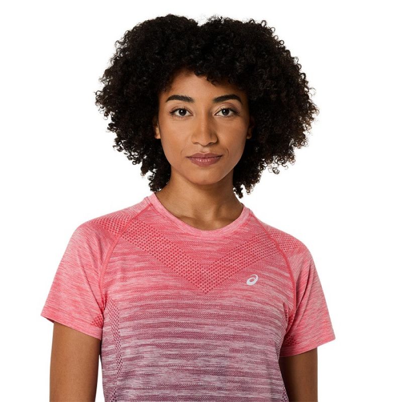 Asics Seamless SS TOP W 2012C385701 T-shirt