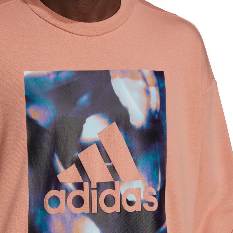Adidas Youforyou Sweatshirt W HA2431