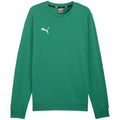 Felpa Girocollo Puma Team Goal Casuals M 658592 05