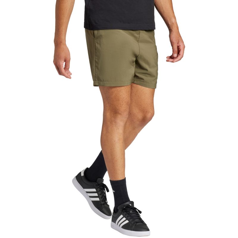 Shorts Cargo Chelsea con Logo Piccolo adidas Essentials M JD1827