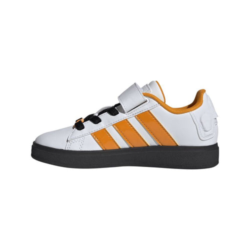 Adidas Droids Grand Court 2.0 EL C Jr IH1137 shoes