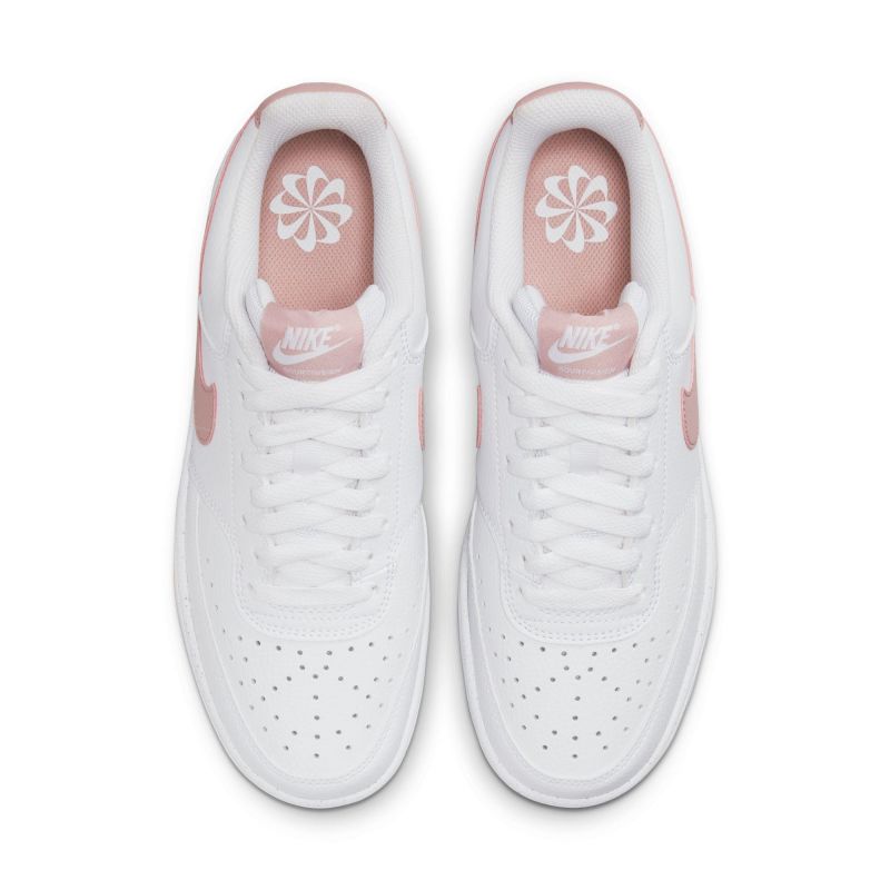 Scarpe Nike Court Vision Low Next Nature W DH3158-102