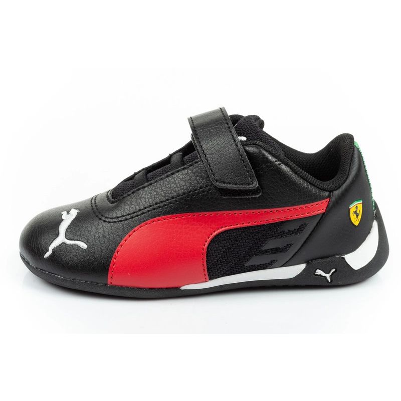 Puma Race R-Cat Jr 30654802 Children's Sports Shoes