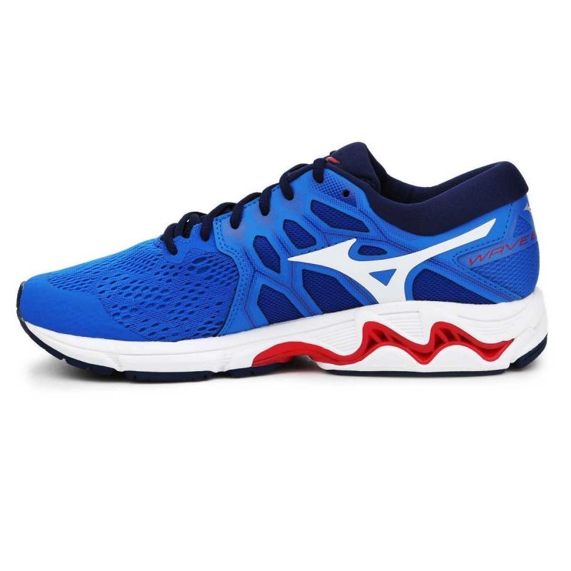Mizuno Wave Equate 4 M J1GC204801 shoes